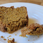 Pumpkin Bread Recipe | Viola's Kitchen